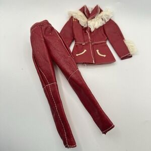 Barbie & Ken Western Fashions No. 3579 Western Elegance